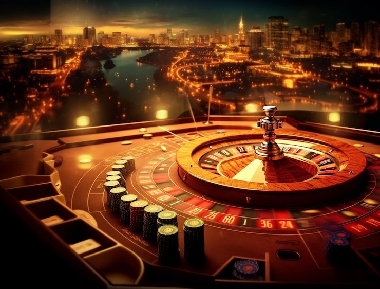 QRIS - Kode QR pembayaran standar Indonesia di slot50000