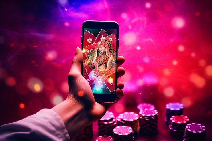 Koleksi permainan Spadegaming yang tersedia di platform slot50000