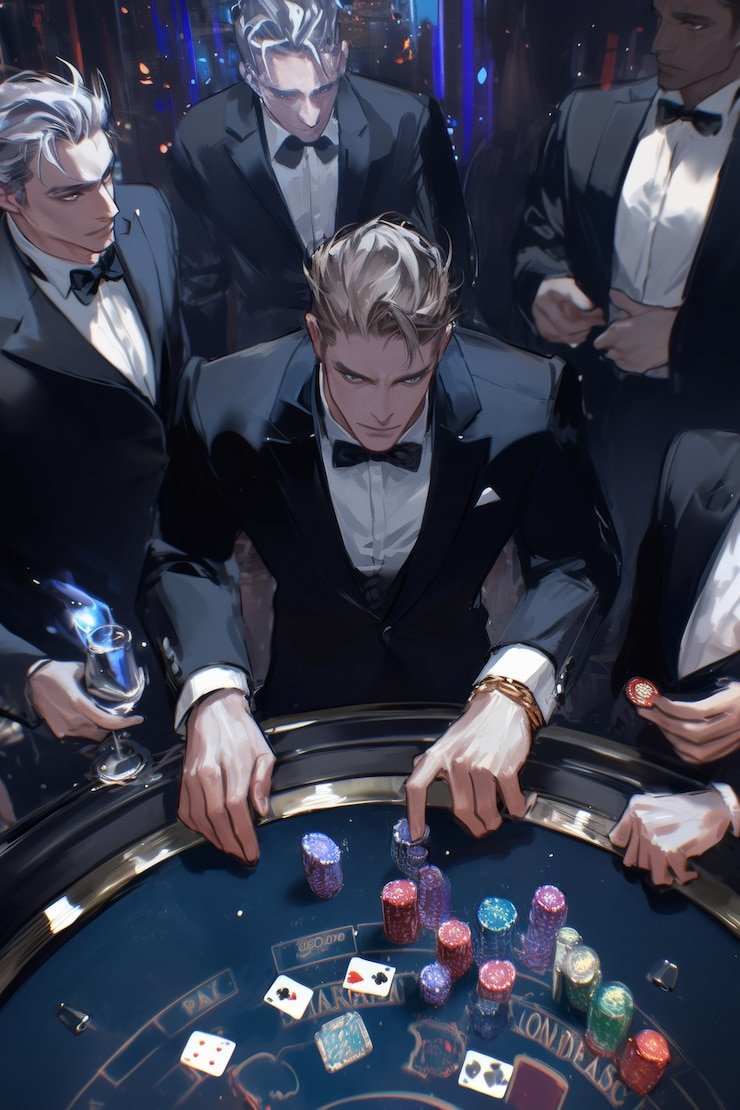 QRIS - Standar pembayaran digital Indonesia di slot50000